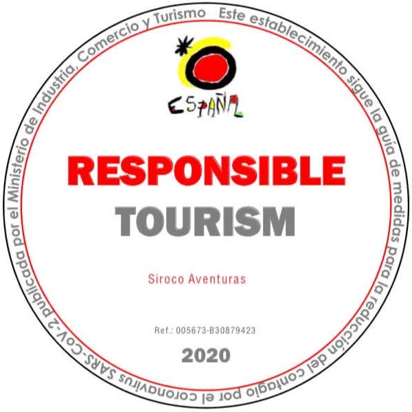 turismo responsable